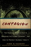 Contagion (eBook, ePUB)