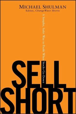 Sell Short (eBook, PDF) - Shulman, Michael