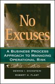 No Excuses (eBook, ePUB)