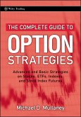 The Complete Guide to Option Strategies (eBook, ePUB)