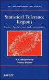 Statistical Tolerance Regions (eBook, PDF)