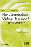 The ComSoc Guide to Next Generation Optical Transport (eBook, PDF)