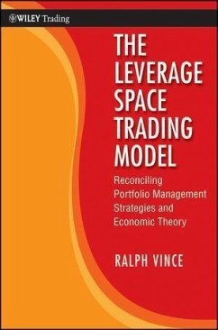 The Leverage Space Trading Model (eBook, ePUB) - Vince, Ralph