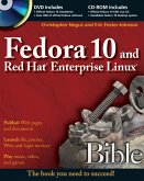 Fedora 10 and Red Hat Enterprise Linux Bible (eBook, PDF)