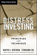 Distress Investing (eBook, PDF) - Bild 1