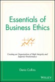 Essentials of Business Ethics (eBook, PDF)
