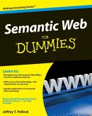 Semantic Web For Dummies (eBook, PDF)