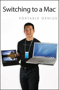 Cover Switching to a Mac Portable Genius (eBook, ePUB)