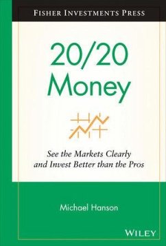 Cover 20/20 Money (eBook, PDF)