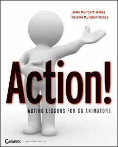 Action! (eBook, PDF) - Kundert-Gibbs, John; Kundert-Gibbs, Kristin