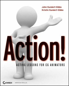Cover Action! (eBook, PDF)