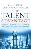 The Talent Advantage (eBook, ePUB)