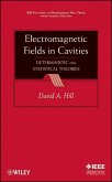 Electromagnetic Fields in Cavities (eBook, PDF)