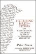 Lecturing Birds on Flying (eBook, PDF) - Bild 1