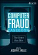 Computer Fraud Casebook (eBook, ePUB) - Bild 1
