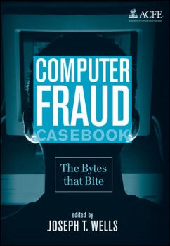 Computer Fraud Casebook (eBook, ePUB)