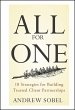 All For One (eBook, ePUB) - Bild 1