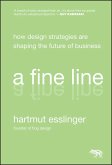 A Fine Line (eBook, ePUB)