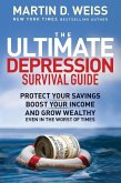 The Ultimate Depression Survival Guide (eBook, ePUB)
