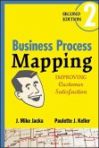Business Process Mapping (eBook, ePUB)