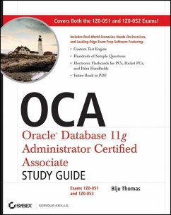 OCA (eBook, PDF) - Thomas, Biju