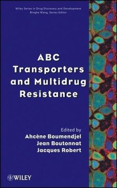 ABC Transporters and Multidrug Resistance (eBook, PDF)