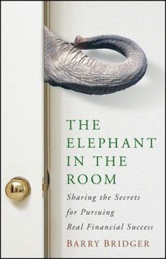 The Elephant in the Room (eBook, PDF) - Bridger, Barry