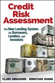 Credit Risk Assessment (eBook, PDF)
