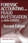 Forensic Accounting and Fraud Investigation for Non-Experts (eBook, ePUB)