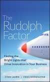 The Rudolph Factor (eBook, ePUB)