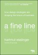 A Fine Line (eBook, PDF) - Bild 1