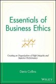 Essentials of Business Ethics (eBook, ePUB)