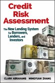 Credit Risk Assessment (eBook, ePUB)