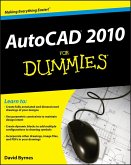 AutoCAD 2010 For Dummies (eBook, ePUB)