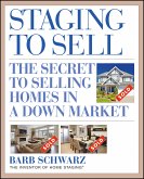 Staging to Sell (eBook, PDF)