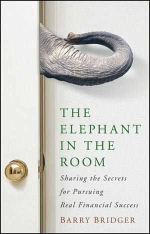 The Elephant in the Room (eBook, ePUB) The Elephant in the Room (eBook, ePUB)