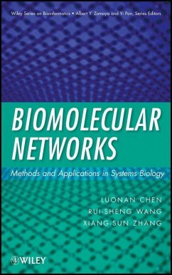 Biomolecular Networks (eBook, PDF)