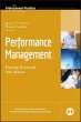Performance Management (eBook, ePUB) - Bild 1