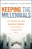 Keeping The Millennials (eBook, PDF)