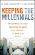 Keeping The Millennials (eBook, ePUB) - Bild 1