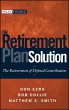 The Retirement Plan Solution (eBook,... - Bild 1