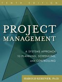 Project Management (eBook, PDF)