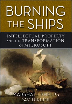 Burning the Ships (eBook, ePUB) - Phelps, Marshall; Kline, David