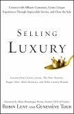 Selling Luxury (eBook, ePUB)