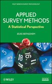Applied Survey Methods (eBook, PDF)