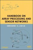 Handbook on Array Processing and Sensor Networks (eBook, PDF)
