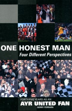 1 Honest Man: Four Different Perspectives - Ferrara, Gerry