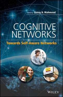 Cover Cognitive Networks (eBook, PDF)