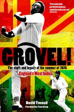 Grovel! - Tossell, David