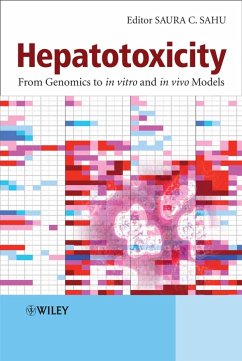 Hepatotoxicity (eBook, PDF)